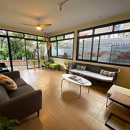 The Hub District Garden Suites