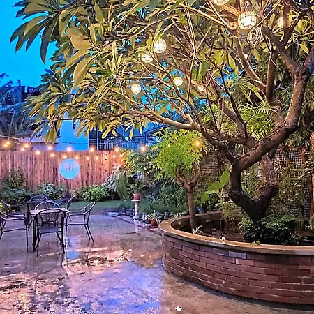 The Hub District Garden Suites