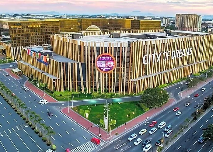 호텔 The Hub District Garden