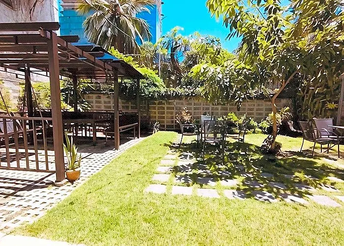 The Hub District Garden